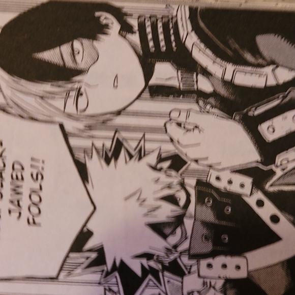 My hero acadmia volume 23 ! - Picture 3 of 3